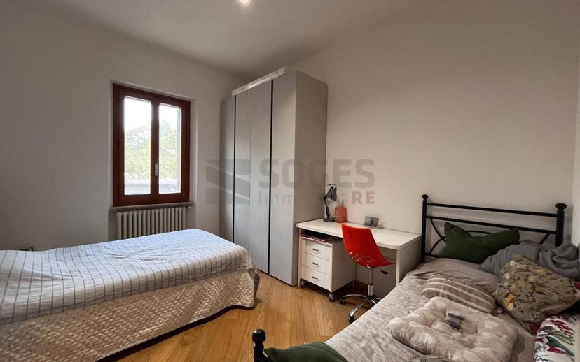 Appartamento ottimo stato, piano terra, Città, Montevarchi — foto 8 di 30