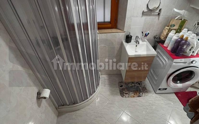 Appartamento ottimo stato, piano terra, Città, Montevarchi — foto 27 di 30