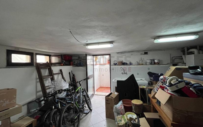 Appartamento ottimo stato, piano terra, Città, Montevarchi — foto 5 di 30
