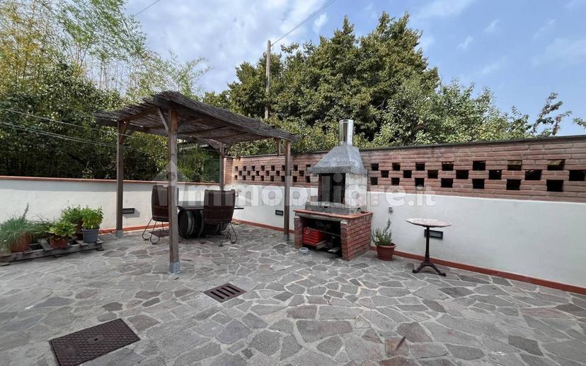 Appartamento ottimo stato, piano terra, Città, Montevarchi — foto 17 di 30