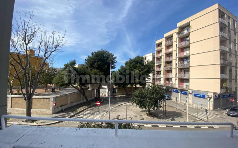 Stanza doppia viale Ennio Quinto, Bari — foto 4 di 10