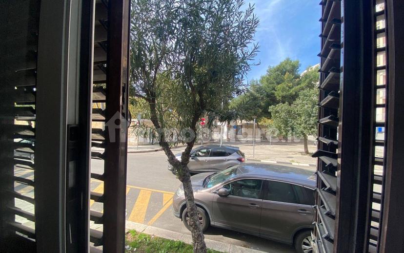 Stanza doppia viale Ennio Quinto, Bari — foto 8 di 10