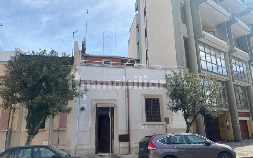 Stanza doppia viale Ennio Quinto, Bari — foto 10 di 10