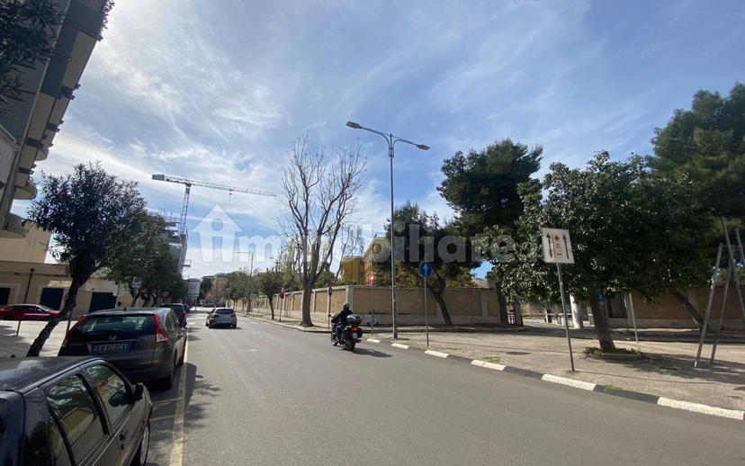 Stanza doppia viale Ennio Quinto, Bari — foto 2 di 10