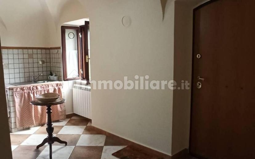 Terratetto plurifamiliare via Rivolta 85, Posta Fibreno — foto 2 di 10