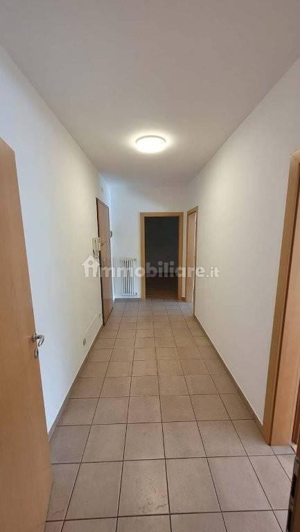 Trilocale ottimo stato, primo piano, Centro, Bolzano — foto 6 di 6