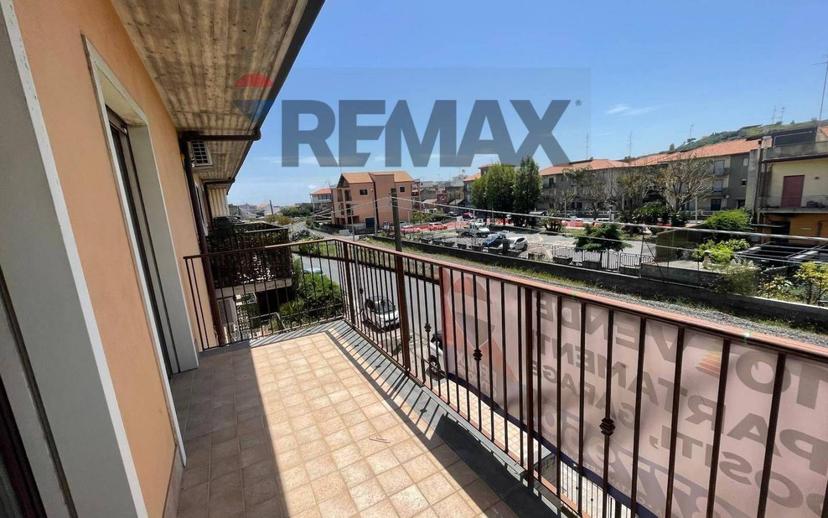 Appartamento via:Sorrentino 9, Piano Tavola, Camporotondo Etneo — foto 4 di 22