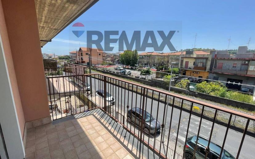 Appartamento via:Sorrentino 9, Piano Tavola, Camporotondo Etneo — foto 14 di 22