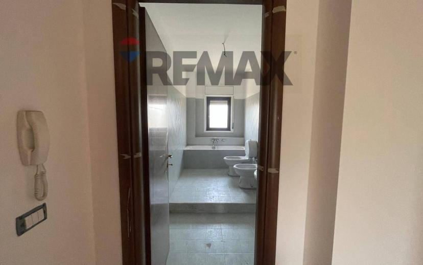 Appartamento via:Sorrentino 9, Piano Tavola, Camporotondo Etneo — foto 18 di 22