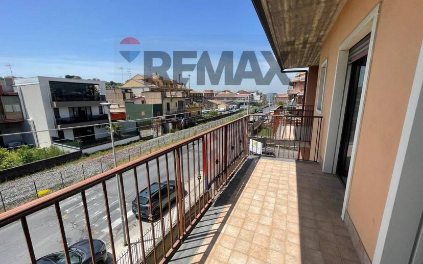 Appartamento via:Sorrentino 9, Piano Tavola, Camporotondo Etneo — foto 10 di 22