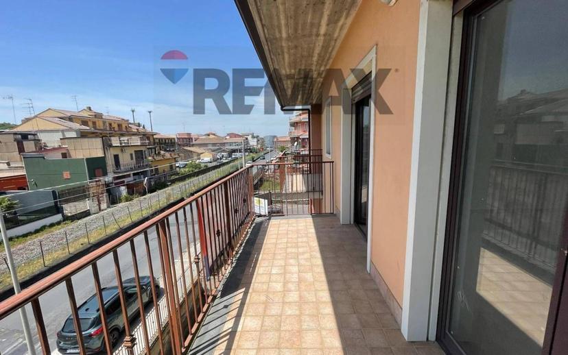 Appartamento via:Sorrentino 9, Piano Tavola, Camporotondo Etneo — foto 7 di 22