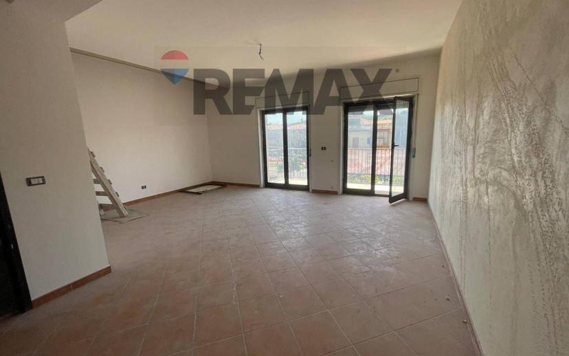Appartamento via:Sorrentino 9, Piano Tavola, Camporotondo Etneo — foto 21 di 22