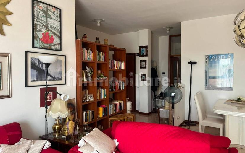 Attico via Cimabue 19, Buonarroti, Monza — foto 6 di 26