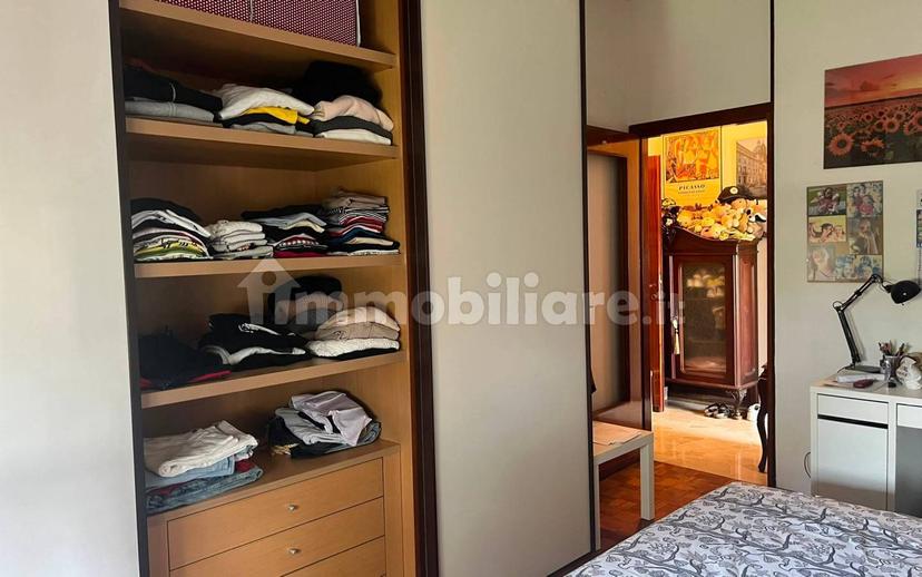 Attico via Cimabue 19, Buonarroti, Monza — foto 17 di 26