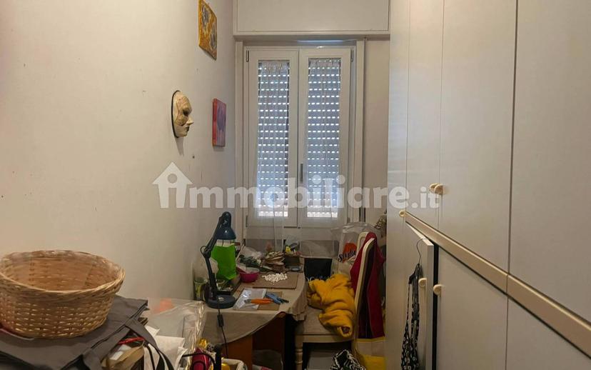 Attico via Cimabue 19, Buonarroti, Monza — foto 14 di 26