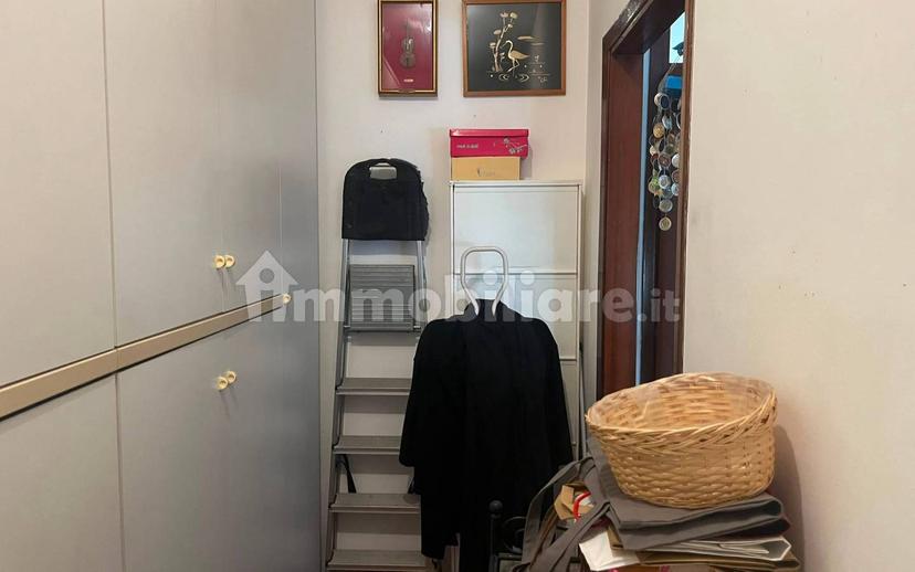 Attico via Cimabue 19, Buonarroti, Monza — foto 22 di 26