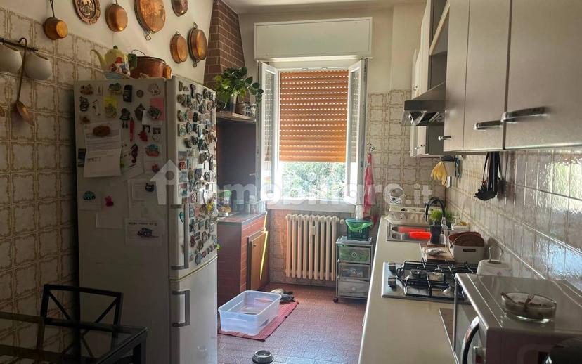 Attico via Cimabue 19, Buonarroti, Monza — foto 18 di 26