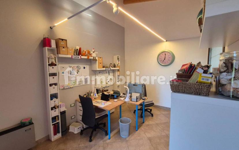 Quadrilocale viale Giacomo Matteotti 18, Centro, Carpaneto Piacentino — foto 50 di 62