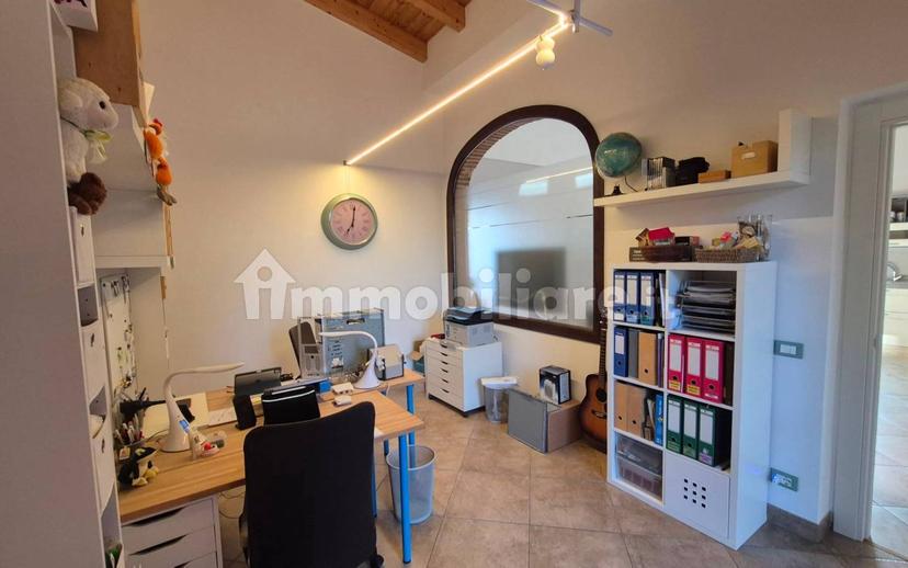 Quadrilocale viale Giacomo Matteotti 18, Centro, Carpaneto Piacentino — foto 22 di 62