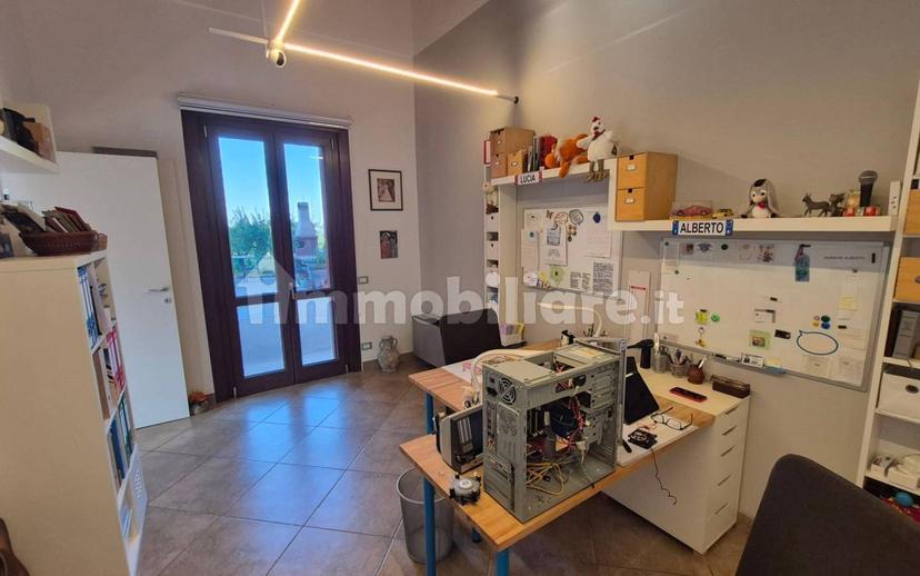 Quadrilocale viale Giacomo Matteotti 18, Centro, Carpaneto Piacentino — foto 60 di 62