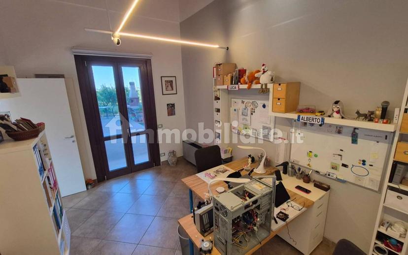 Quadrilocale viale Giacomo Matteotti 18, Centro, Carpaneto Piacentino — foto 32 di 62
