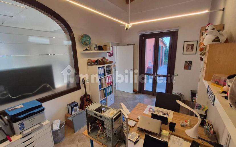 Quadrilocale viale Giacomo Matteotti 18, Centro, Carpaneto Piacentino — foto 54 di 62