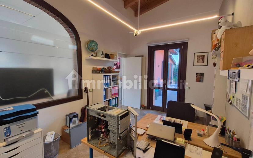 Quadrilocale viale Giacomo Matteotti 18, Centro, Carpaneto Piacentino — foto 19 di 62