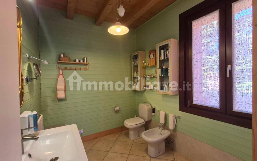 Quadrilocale viale Giacomo Matteotti 18, Centro, Carpaneto Piacentino — foto 30 di 62
