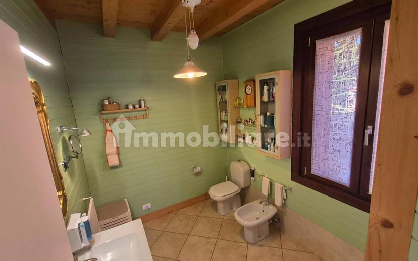Quadrilocale viale Giacomo Matteotti 18, Centro, Carpaneto Piacentino — foto 49 di 62
