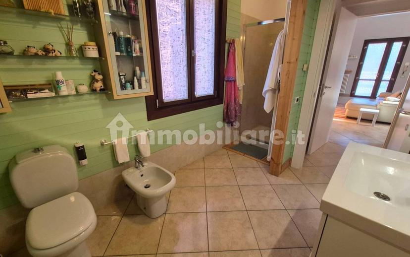 Quadrilocale viale Giacomo Matteotti 18, Centro, Carpaneto Piacentino