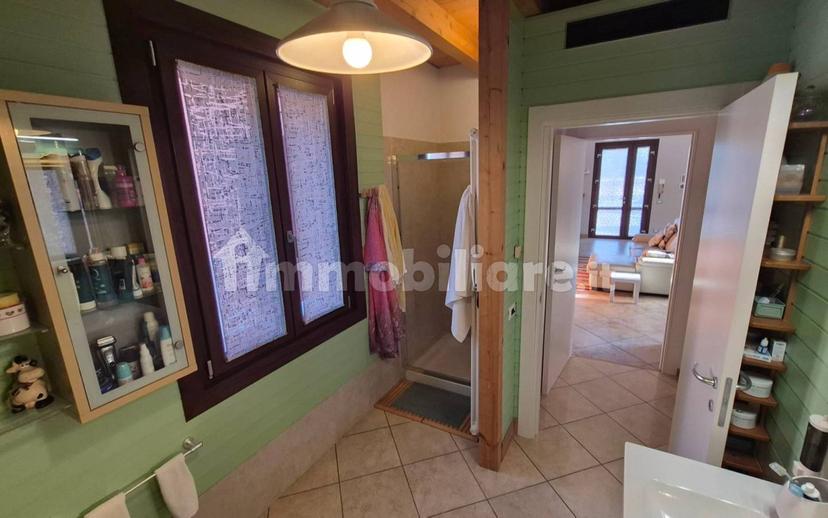 Quadrilocale viale Giacomo Matteotti 18, Centro, Carpaneto Piacentino — foto 12 di 62
