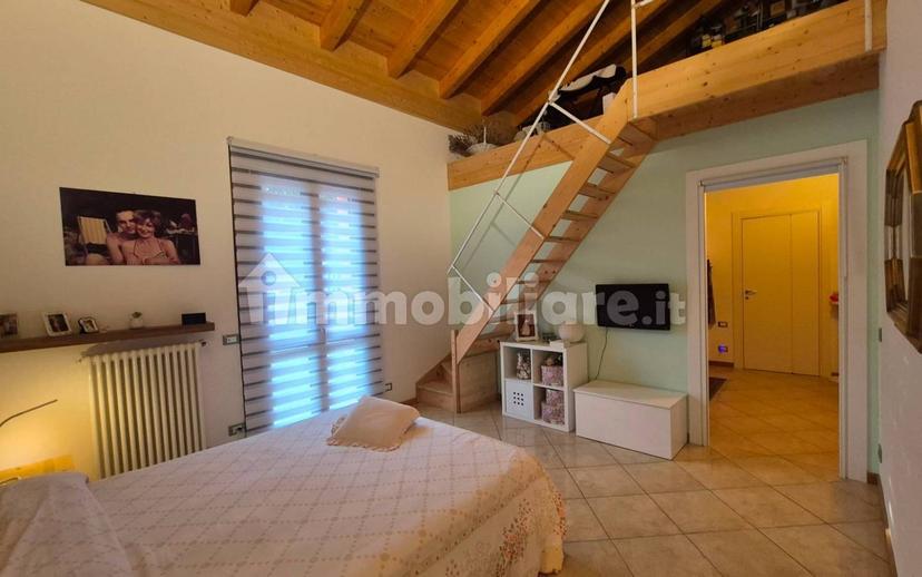 Quadrilocale viale Giacomo Matteotti 18, Centro, Carpaneto Piacentino — foto 8 di 62
