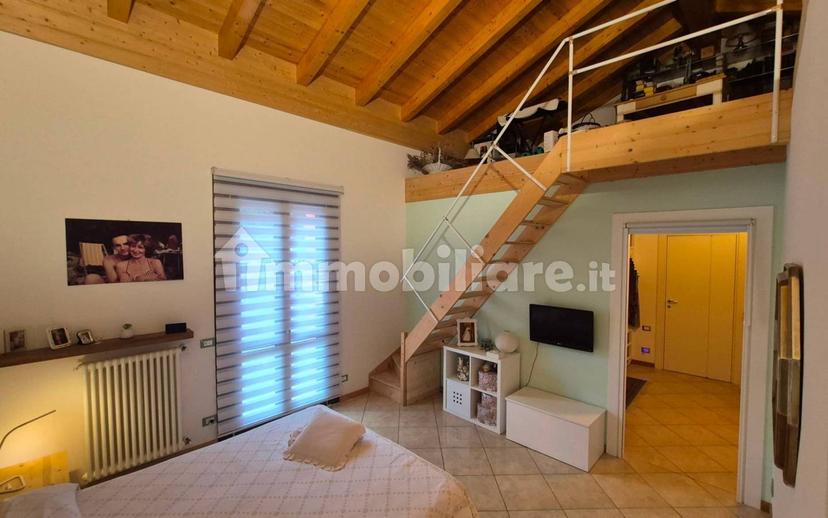 Quadrilocale viale Giacomo Matteotti 18, Centro, Carpaneto Piacentino — foto 35 di 62