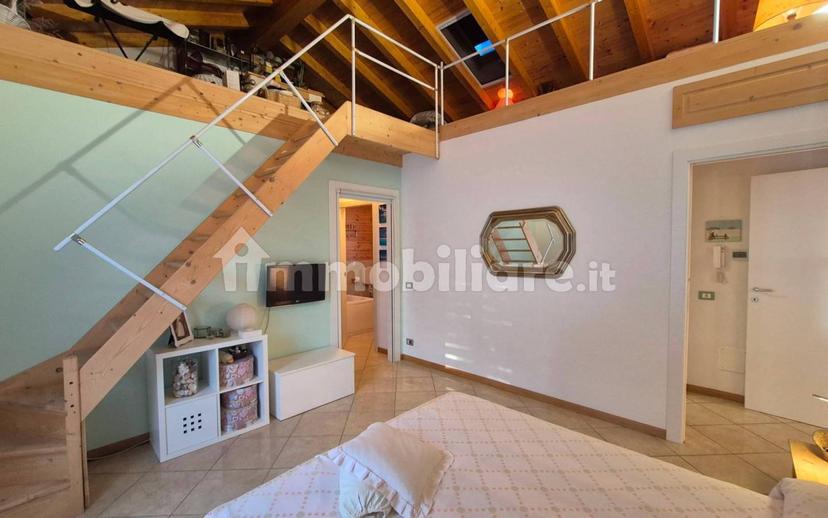 Quadrilocale viale Giacomo Matteotti 18, Centro, Carpaneto Piacentino — foto 24 di 62