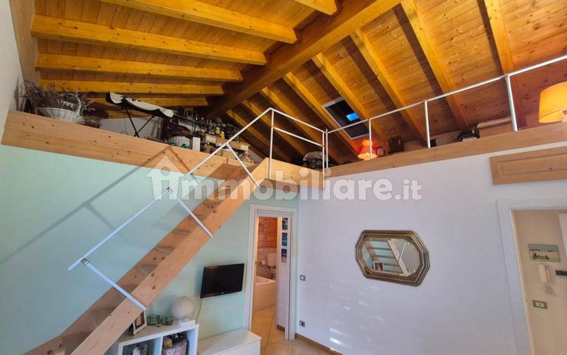 Quadrilocale viale Giacomo Matteotti 18, Centro, Carpaneto Piacentino — foto 13 di 62