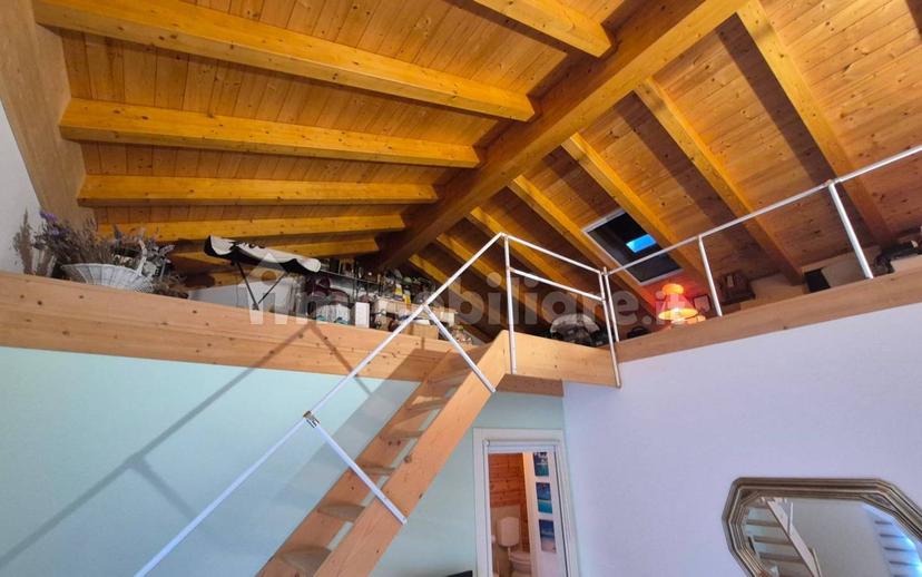 Quadrilocale viale Giacomo Matteotti 18, Centro, Carpaneto Piacentino — foto 17 di 62