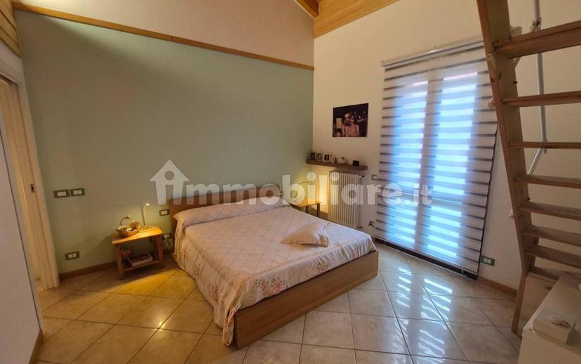Quadrilocale viale Giacomo Matteotti 18, Centro, Carpaneto Piacentino — foto 41 di 62