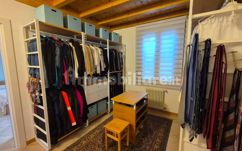 Quadrilocale viale Giacomo Matteotti 18, Centro, Carpaneto Piacentino — foto 6 di 62
