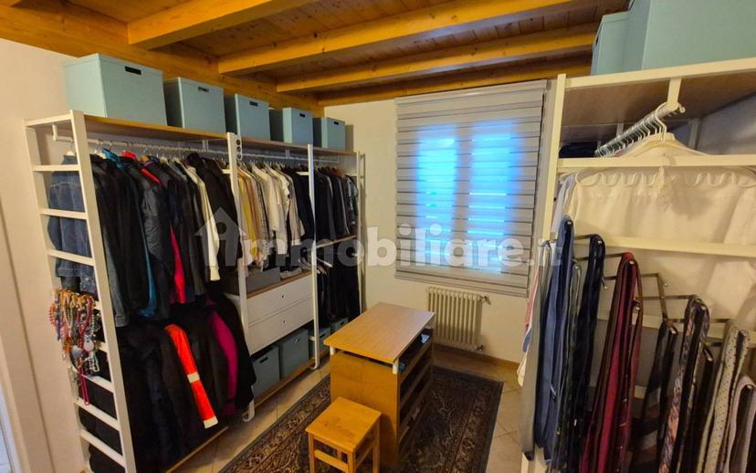 Quadrilocale viale Giacomo Matteotti 18, Centro, Carpaneto Piacentino — foto 40 di 62