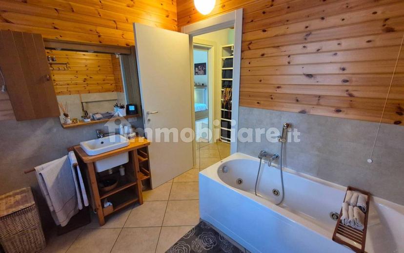 Quadrilocale viale Giacomo Matteotti 18, Centro, Carpaneto Piacentino — foto 51 di 62