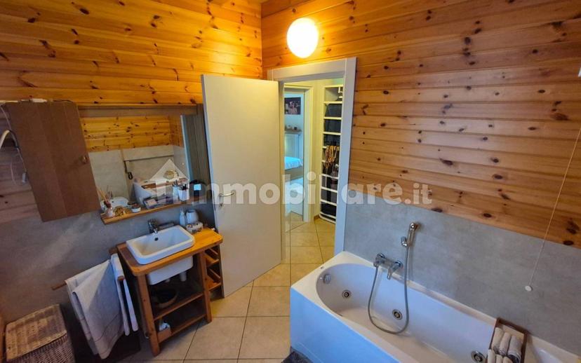 Quadrilocale viale Giacomo Matteotti 18, Centro, Carpaneto Piacentino — foto 37 di 62