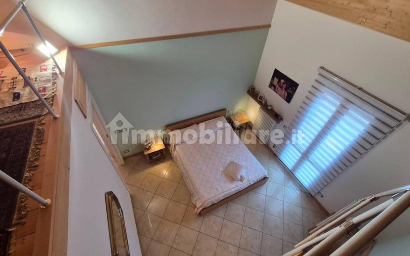 Quadrilocale viale Giacomo Matteotti 18, Centro, Carpaneto Piacentino — foto 29 di 62