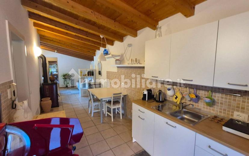 Quadrilocale viale Giacomo Matteotti 18, Centro, Carpaneto Piacentino — foto 48 di 62
