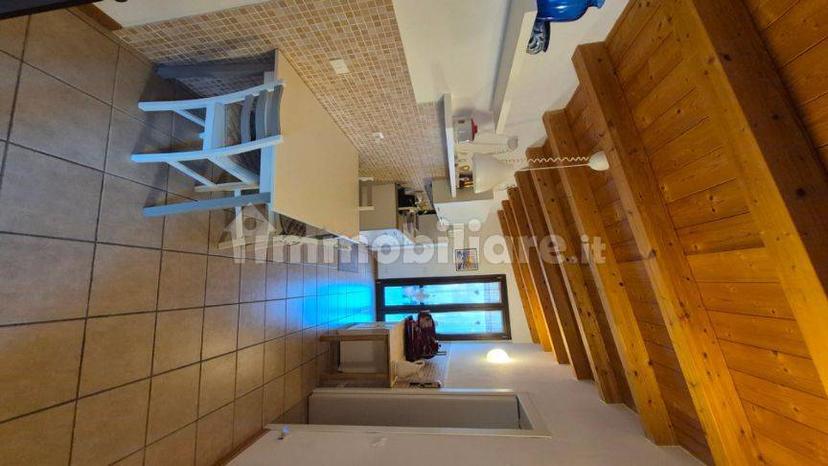 Quadrilocale viale Giacomo Matteotti 18, Centro, Carpaneto Piacentino — foto 27 di 62