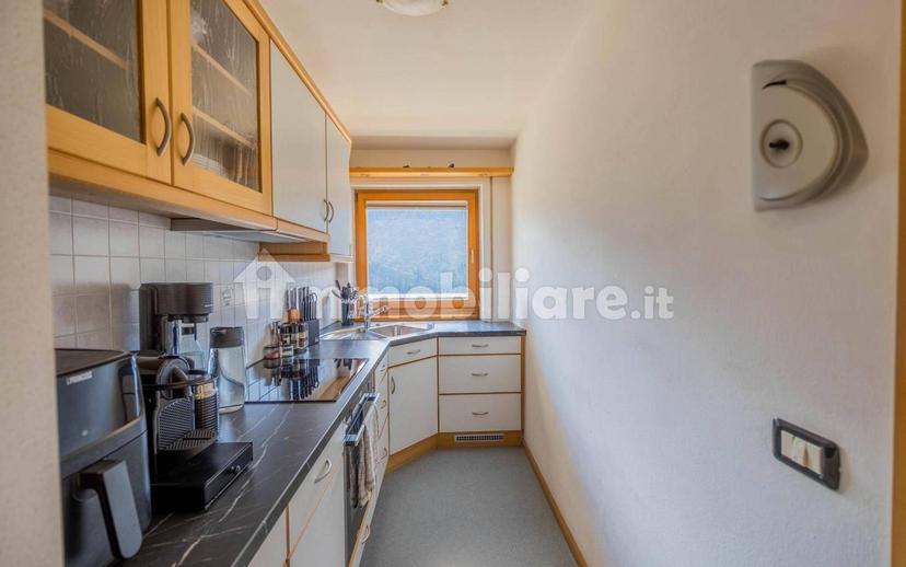 Trilocale via Pretzenberg, Centro, Nova Levante — foto 9 di 12