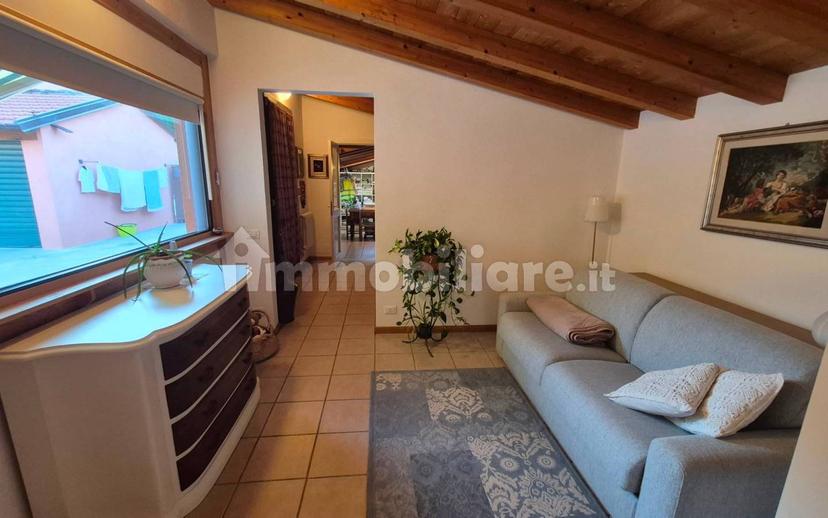 Quadrilocale viale Giacomo Matteotti 18, Centro, Carpaneto Piacentino — foto 61 di 62