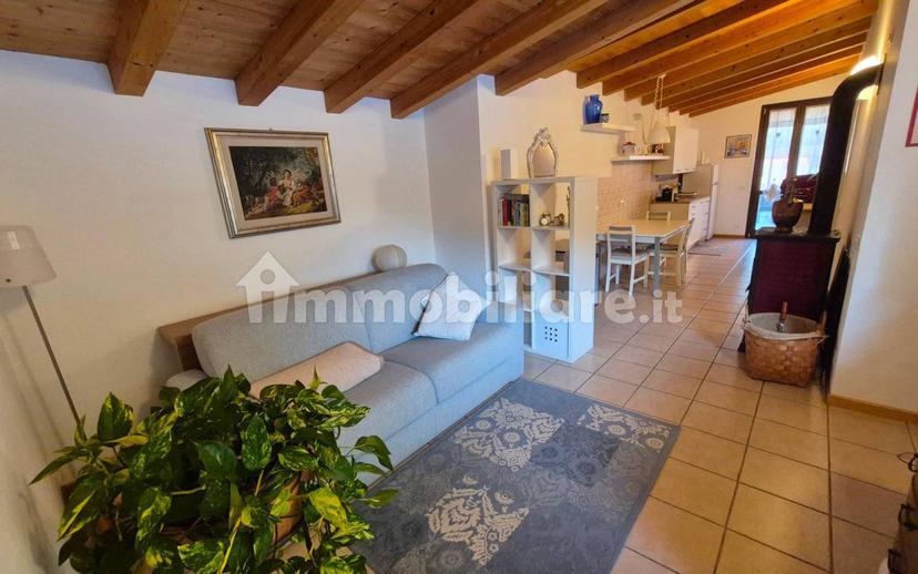 Quadrilocale viale Giacomo Matteotti 18, Centro, Carpaneto Piacentino — foto 14 di 62
