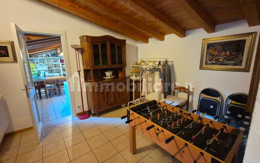 Quadrilocale viale Giacomo Matteotti 18, Centro, Carpaneto Piacentino — foto 44 di 62