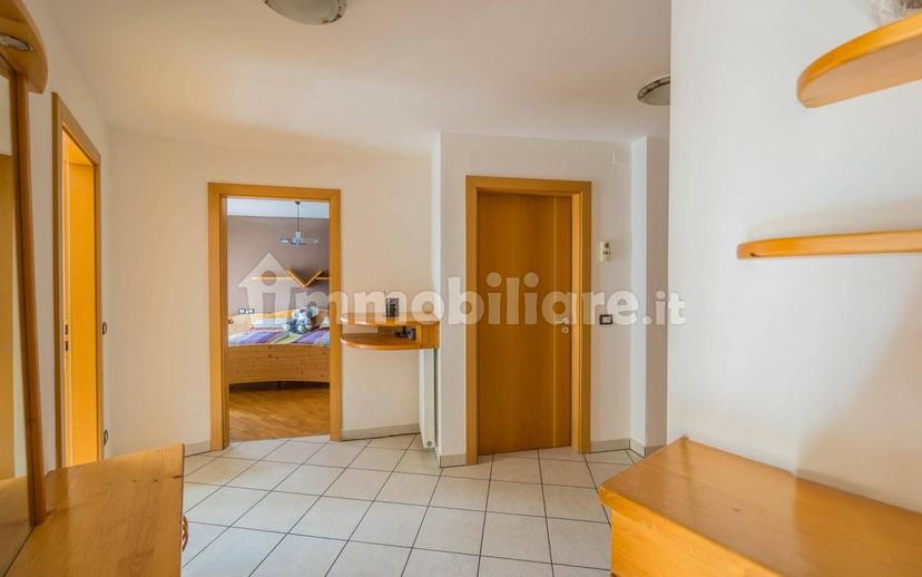 Trilocale via Pretzenberg, Centro, Nova Levante — foto 12 di 12