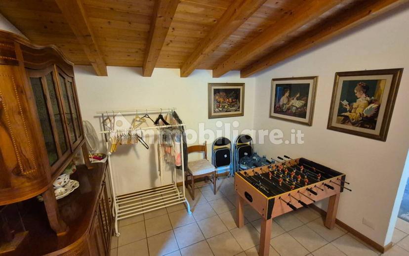 Quadrilocale viale Giacomo Matteotti 18, Centro, Carpaneto Piacentino — foto 53 di 62